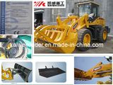 Zl20 Front End Loader with CE