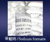 Sodium Formate (92%, 99%)