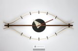 Nelson Eye Clock (A106)