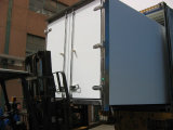 Refrigerated Truck (JB-101)
