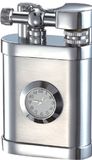 Regular Flame Lighter With Horologe (AM085)