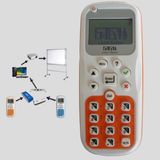 Wireless Interactive Response System T8