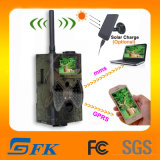 1080P Infrared Thermal Trail Hunting Scouting Camera (HT-00A1)