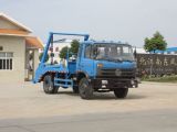 Dongfeng 145 Swing Arm Type Garbage Truck (JDF5120)