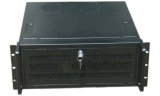 4U 19'' Rackmount Chassis / Server Case (CP4512B)
