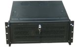 4U 19'' Rackmount Chassis / Server Case (CP4512B)