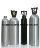 Beverage CO2 Cylinder