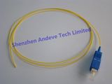 Fiber Optic Pigtail/ Optic Fiber Pigtail (SC Singlemode) 