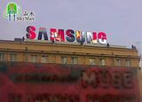 P24 Outdoor LED Display Screen LED Video Logo