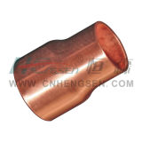 Reducing Coupling (2 port are inside diameter) Copper Fitting Pipe Fitting Air Conditioner Parts Refrigeration Parts Plumbing Parts