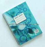 Single Spiral Notebook (XQ-002)