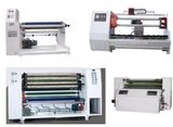 Adhesive Tape Machinery