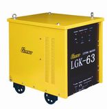 High Frequency Air Plasma Cutter (LGK-63) 