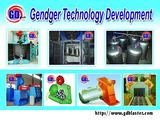 Shotblasting Machine