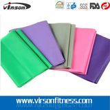 Latex Resistance Band / Elastic Yoga Band for Pilates Stretching