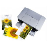 260GSM Cast Coated Glossy Photo Paper With Double Sides (DS-JG260)