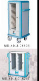 Medical Record Trolley Md-40-J-04106 Md-40-J-04087