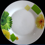 Ceramic Dinner Plate (PLA70109C)