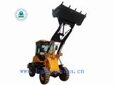 EPA Approved 1t Wheel Loader (ZL10F)