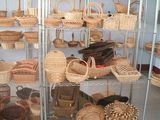 Willow Baskets