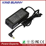 Laptop Chargers for Gateway 19V 3.42A 5.5*2.5