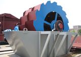 High Performance Spiral Sand Washing Machine