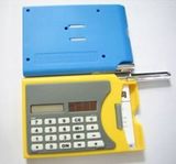 Cardcase Calculator