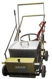 Road Marking Machine- Zebra Crossing Heat Fusion Road Marking Machine (BM-100)