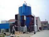 Coffee Drying Equipment