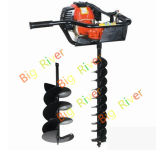 52cc Professional Earth Auger for Drill Auger