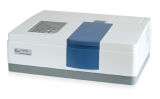 Double Beam UV-Vis Spectrophotometer With Software