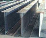 Hot Rolled H Beam Steel for Building