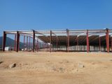 Light Steel Structure Building