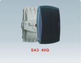 Wall Mounted Speaker (SA3-40Q)