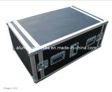 Computer Server Rackmount Flight Case 4u