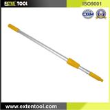 Clean Tools Aluminum Telescopic Extension Pole Handle