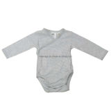 Long Sleeve Infant Jumpsuit