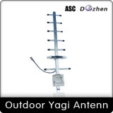 Outdoor Yagi Antenna