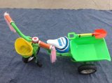 Baby Tricycle with Tipper-Hopper Bt-050