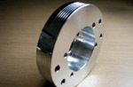 Hardware Parts for Precision Machining - 1