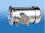 IEC Standard Stainless Steel Motor