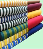 Striped Tarpaulin Sheet