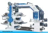 Flexo Printing Machine for Non-woven Fabric