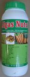 Potash Plus Much Microelements Fertilizer