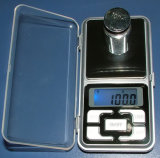 Electronic Kitchen Scales (HF-13)