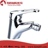 40mm Brass Modern Single Lever Bidet Faucet