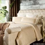 Jacquard Bedding Set