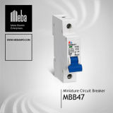 Meba Mini Circuit Breaker with Indicator (MB1-63)
