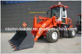 2t Working Capacity Wheel Loader