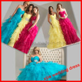 2012 Designer Prom Dresses